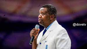 RCCG spends N61bn on intervention projects — Adeboye