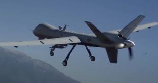 Russia reports repelling drone attacks over Bryansk overnight
