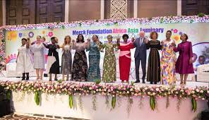 Merck Foundation marks World Diabetes Day 2023 with First Ladies of Africa by providing 750 Scholarships