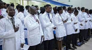 Resident doctors issue 14-day ultimatum to Enugu Govt to employ more doctors, ensure security