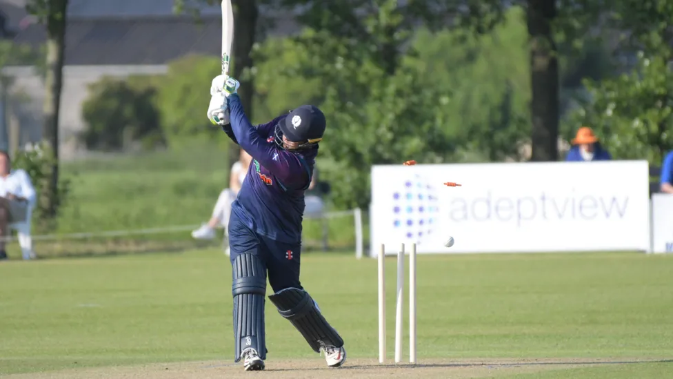 Scotland beaten by Netherlands in tri-series opener – Realnews Magazine