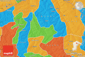 Mani Local Government Area of Katsina State