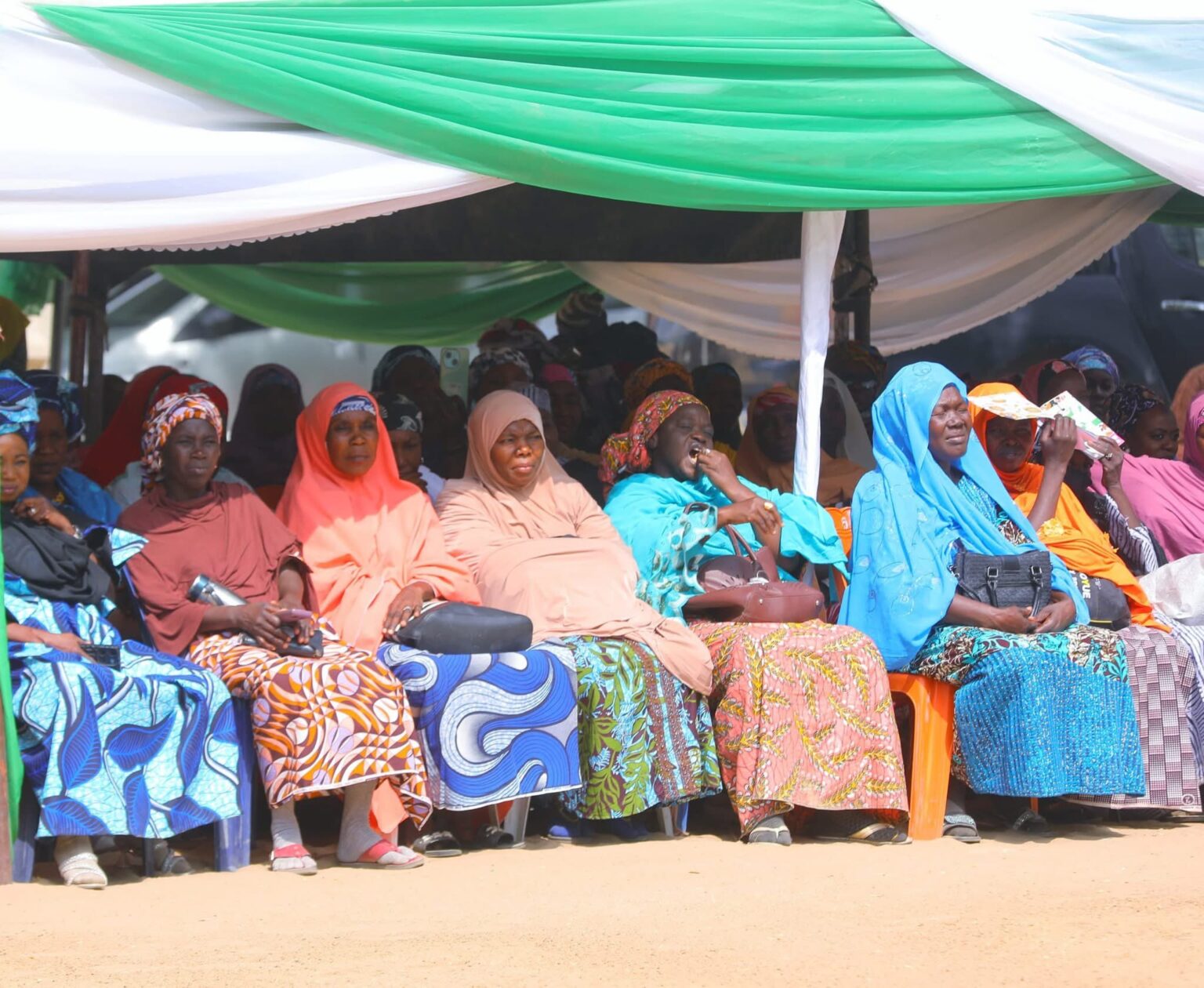 The Borno Government has graduated 1,181 teachers