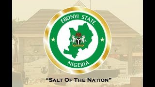 The Ebonyi Government