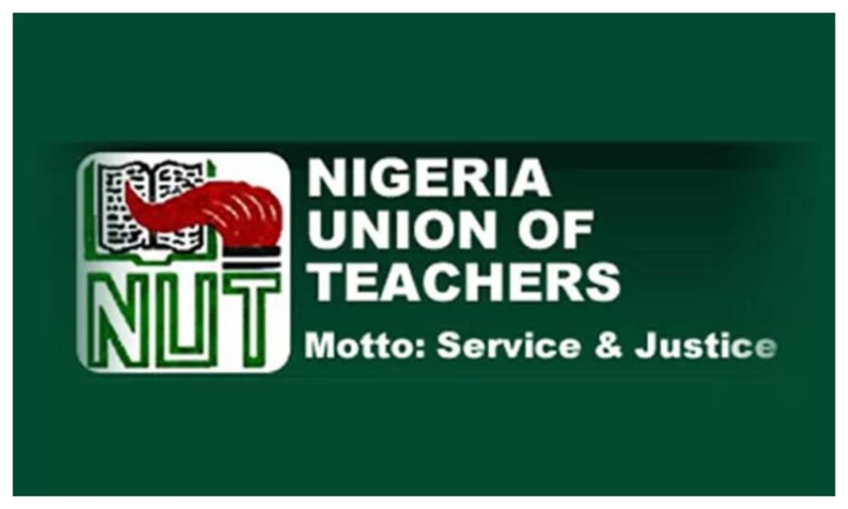 The Nigeria Union of Teachers (NUT)