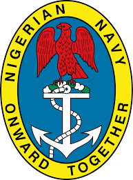 The Nigerian Navy,